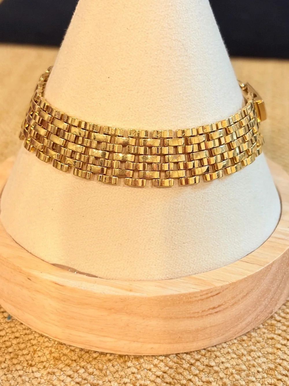 Napier bracelet
